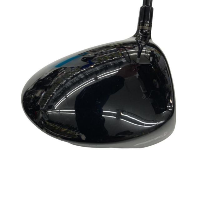 中古】 テーラーメイド R9 SUPER MAX 10.5° ドライバー DR Motore