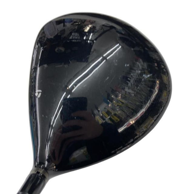 中古】 テーラーメイド R9 SUPER MAX 10.5° ドライバー DR Motore