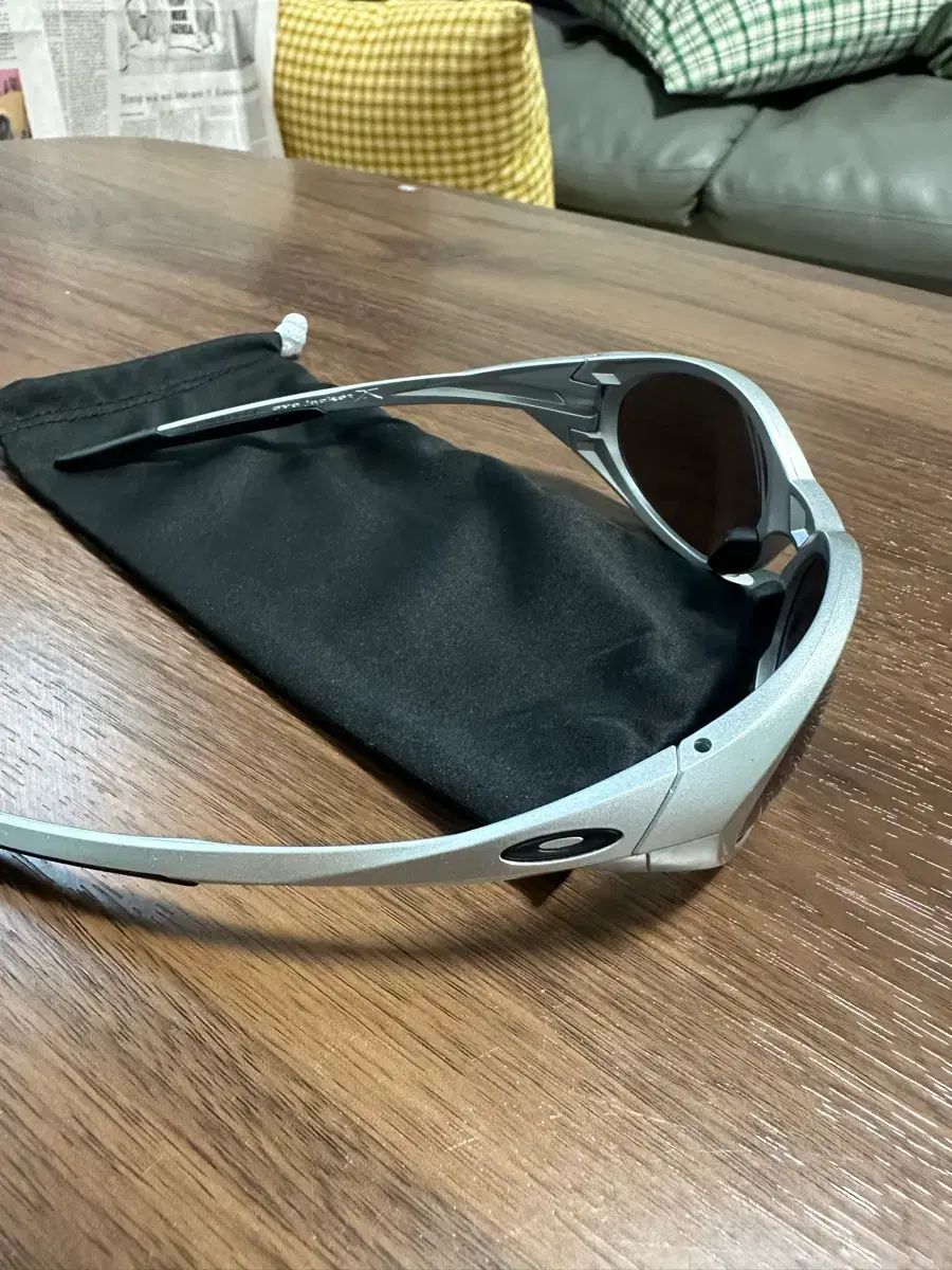 オークリー アイバケット