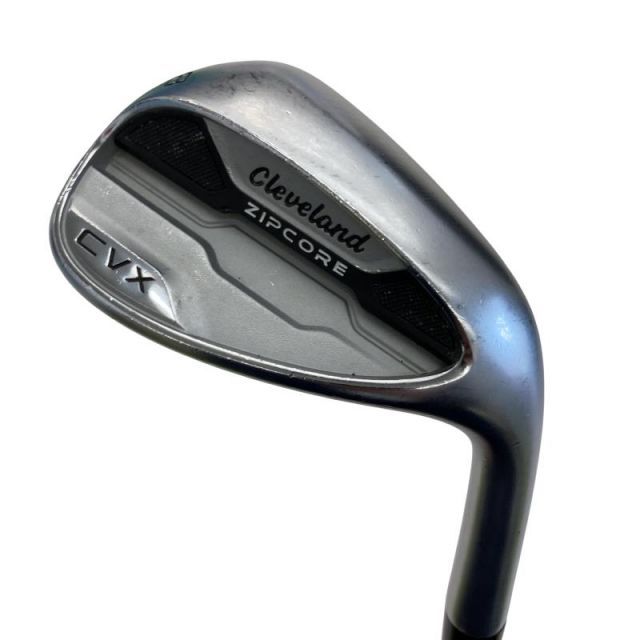 【美品】Cleveland ZIPCORE CVX 58° サンドウェッジ Amazon | DUNLOP クリーブランドゴルフ(Cleveland Golf) ウェッジ CVX