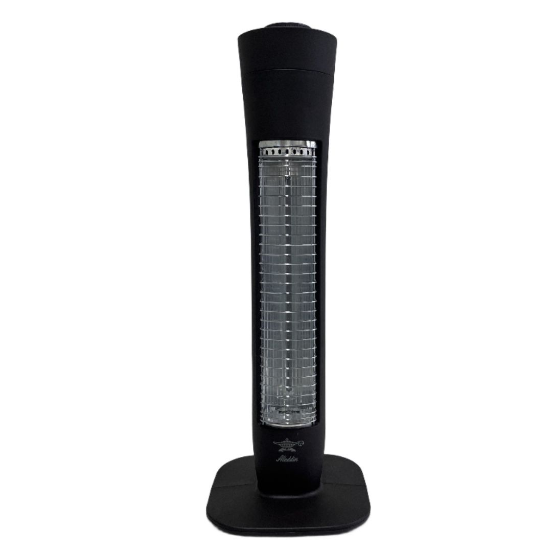 Aladdin AEH-G406A 遠赤グラファイトヒーター 電気ストーブ 2022年製