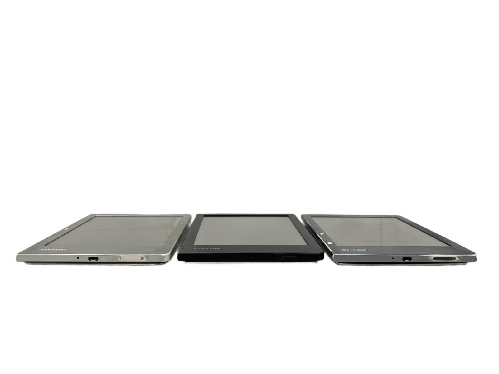 30 電子ノート3台おまとめ