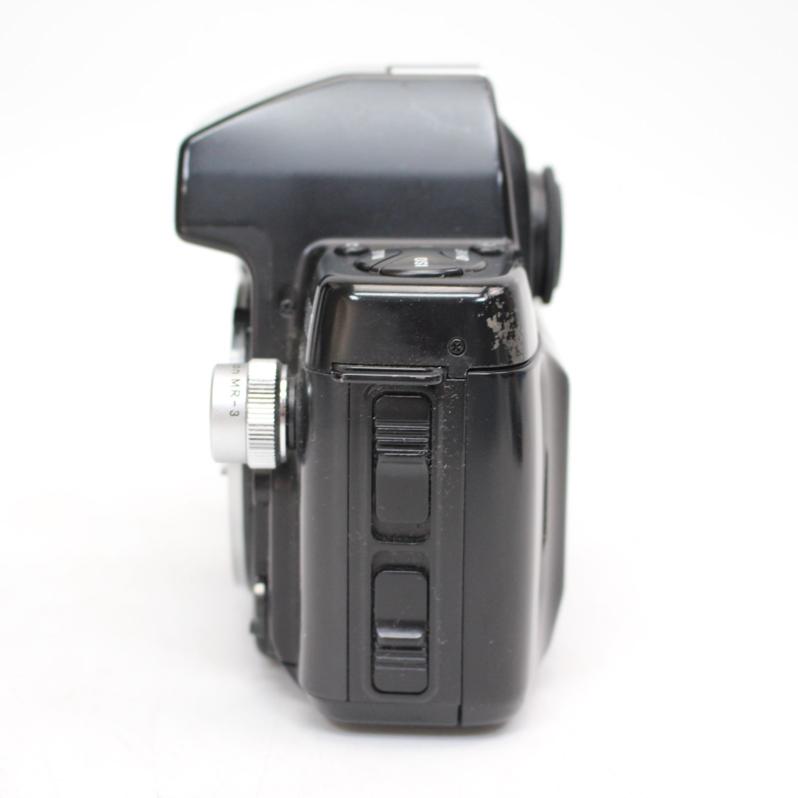 615)Nikon F-801S フィルム一眼レフカメラ - メルカリ