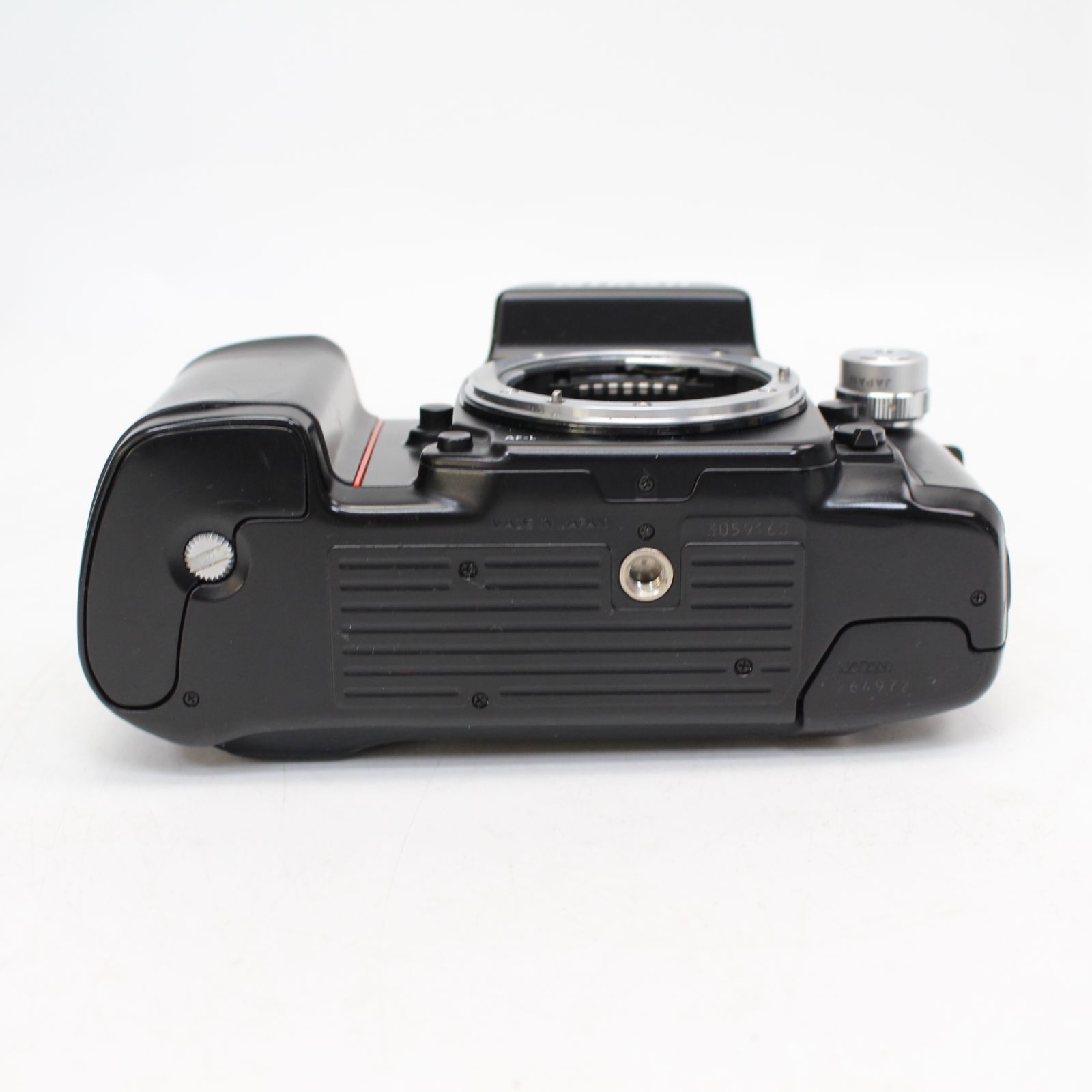 フィルム一眼レフカメラ「Nikon F-801s」 ストロボその他セット