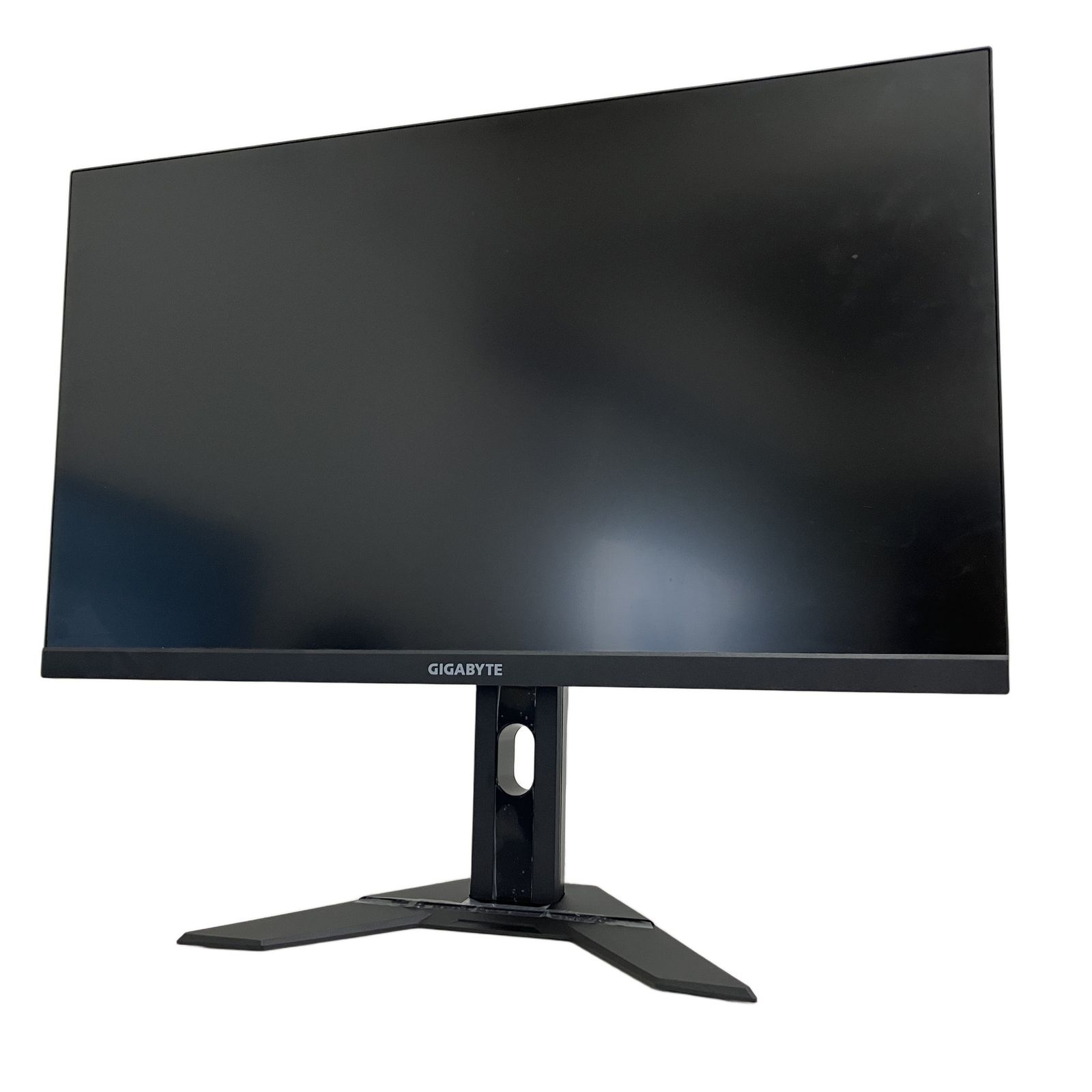 M 28 U 液晶モニター 2021年製 28インチ ディスプレイ PC周辺機器