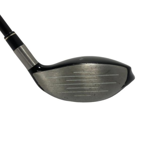 中古】 テーラーメイド BURNER(2008) 3W(15°) レフティ フェアウェイ