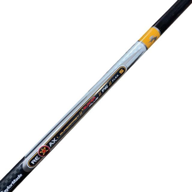 中古】 テーラーメイド BURNER(2008) 3W(15°) レフティ フェアウェイ