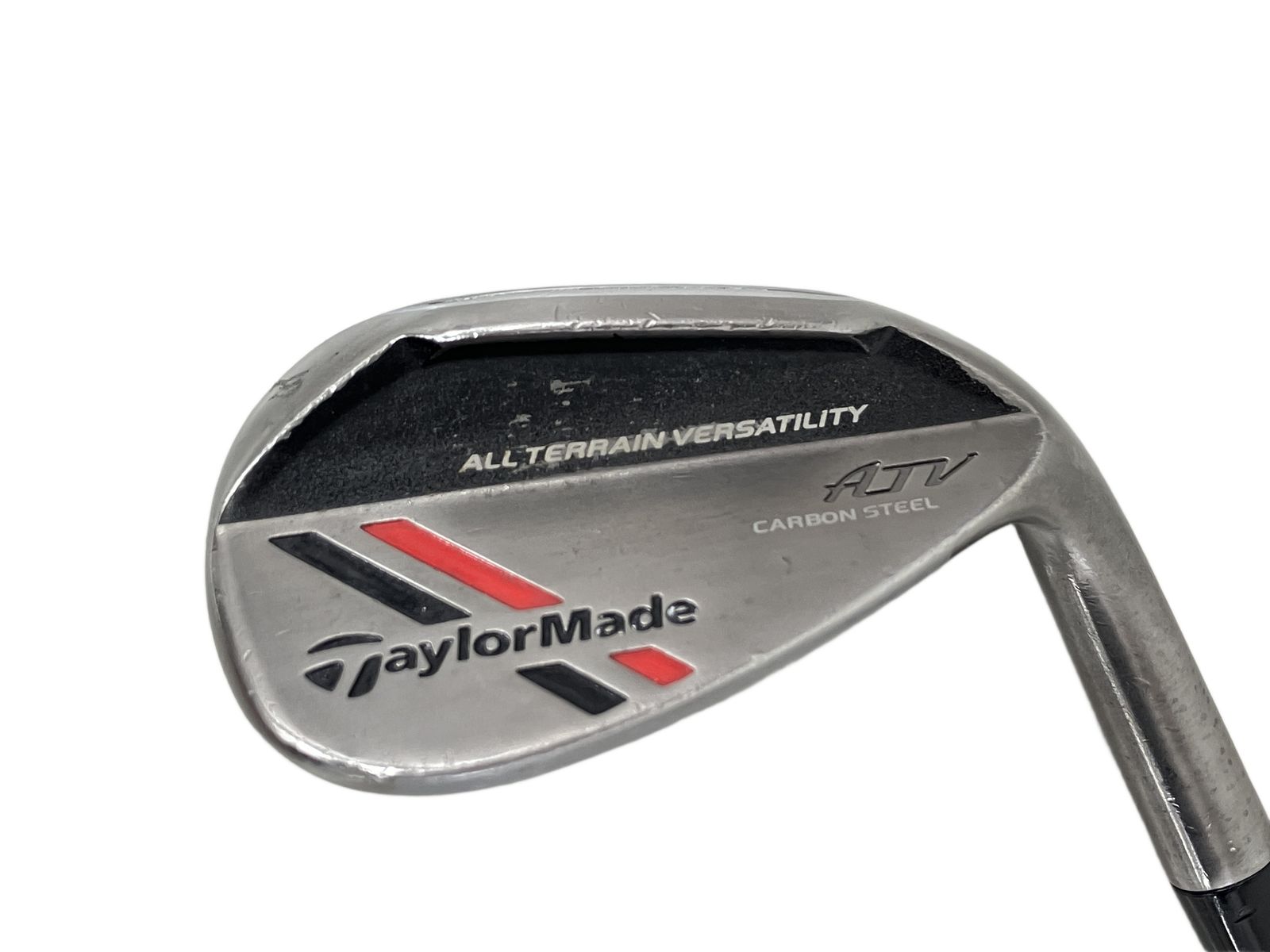 ウェッジ テーラーメイド ATV TaylorMade | 2本 レフティ - 中古