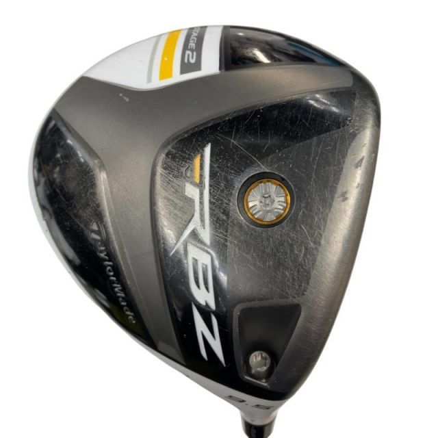 テーラーメイド RBZ STAGE 2 9 5° ドライバー DR TM 1 213 フレックスR メンズ 男性用 右利き 右用 Cランク ゴルフクラブ