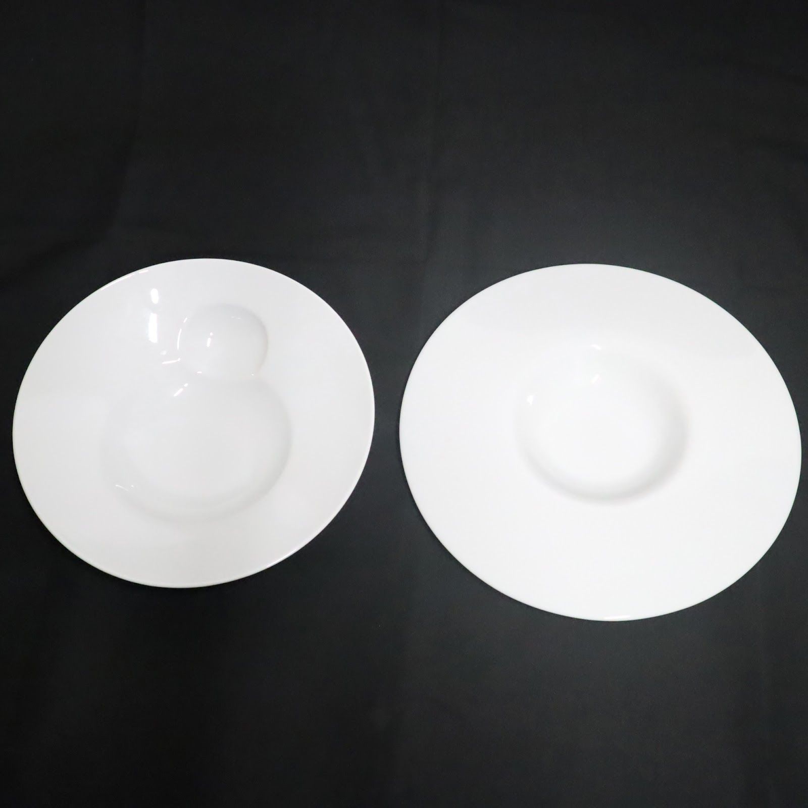 ローゼンタール パスタ皿 リゾット皿 2枚セット Rosenthal studio-line