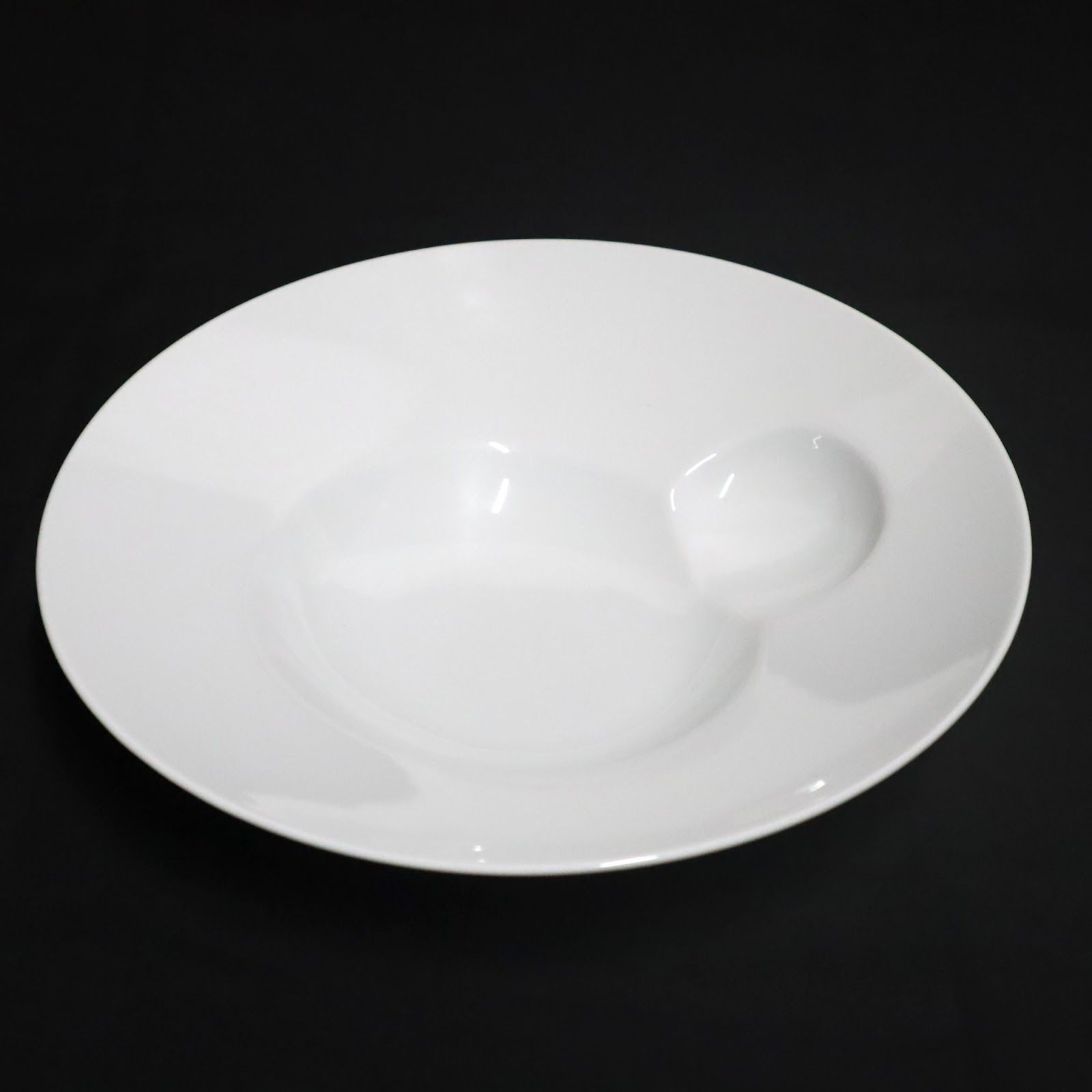 ローゼンタール パスタ皿 リゾット皿 2枚セット Rosenthal studio-line