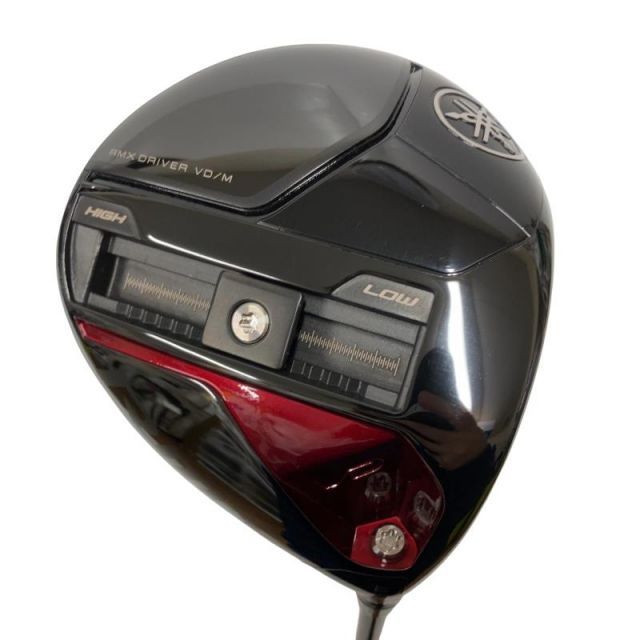中古】 ヤマハ RMX VD/M(2024) 10.5° ドライバー DR TENSEI PRO BLUE