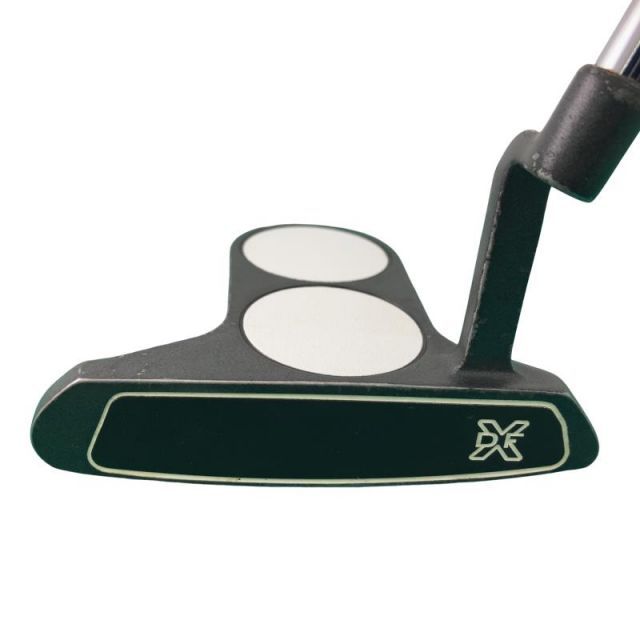 中古】 オデッセイ DFX 2・BALL BLADE 34インチ パター PT スチール