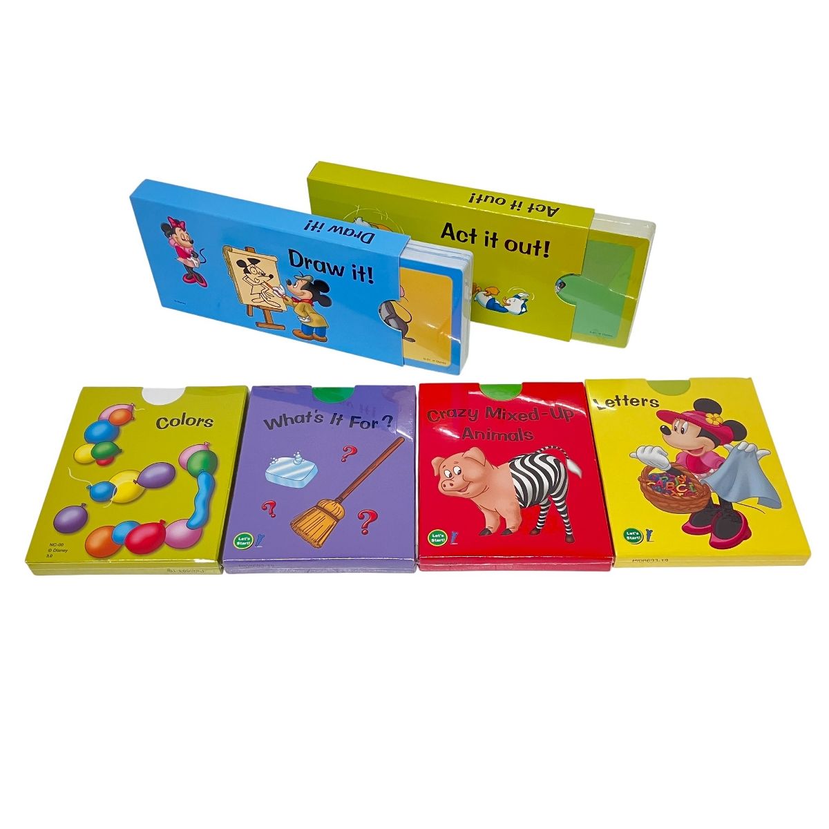 DWE マジックペン アドベンチャー ディズニー ワールド イングリッシュ