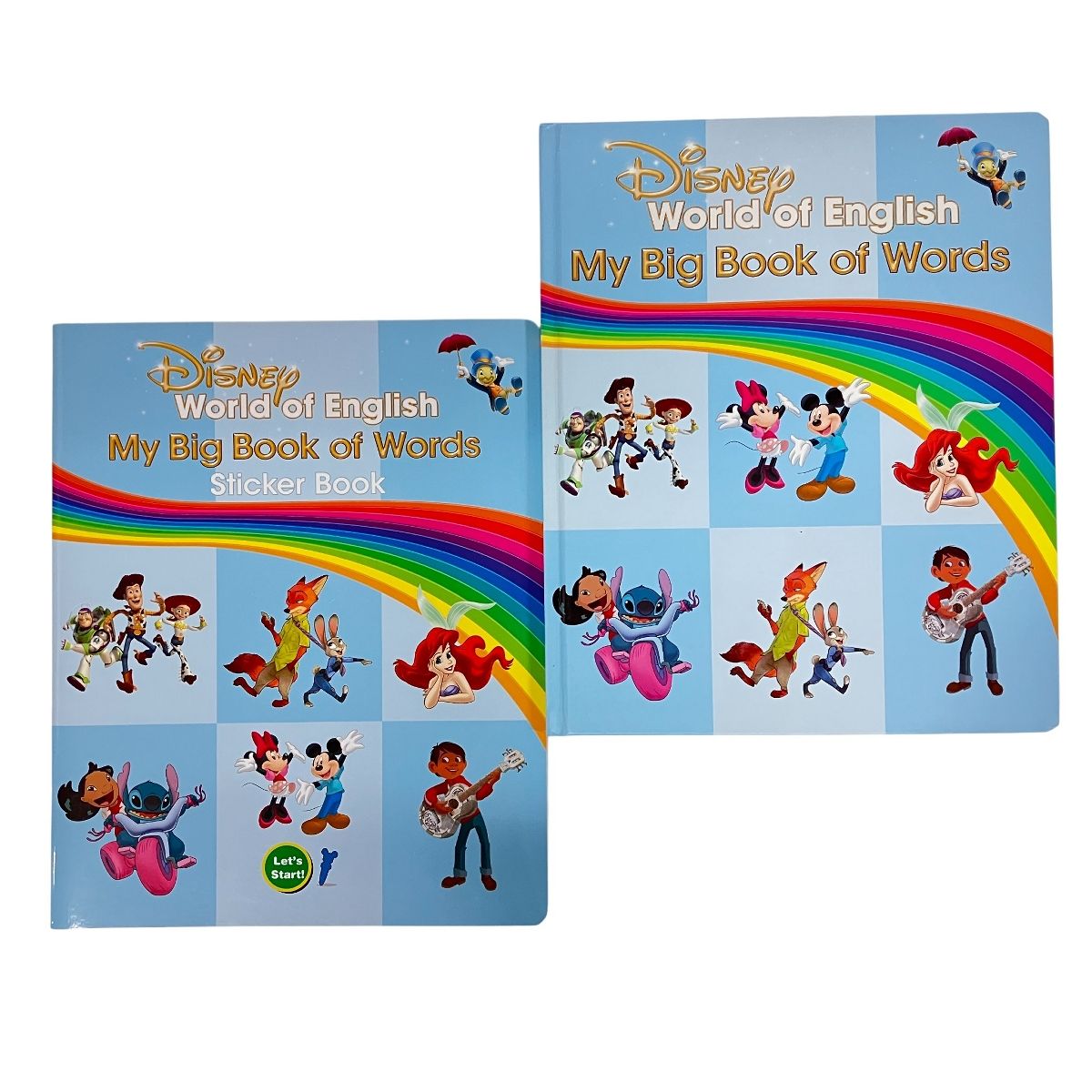 DWE マジックペン アドベンチャー ディズニー ワールド イングリッシュ