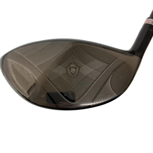 中古】 マジェスティゴルフ(旧マルマン) MAJESTY Royale(2021) 9.5