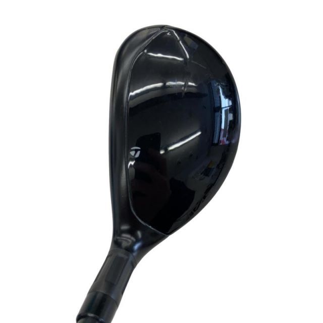 テーラーメイド U 4 ユーティリティ UT TENSEI RED TM 60 STEALTH フレックスS メンズ 男性用 右利き 右用 Bランク ゴルフクラブ