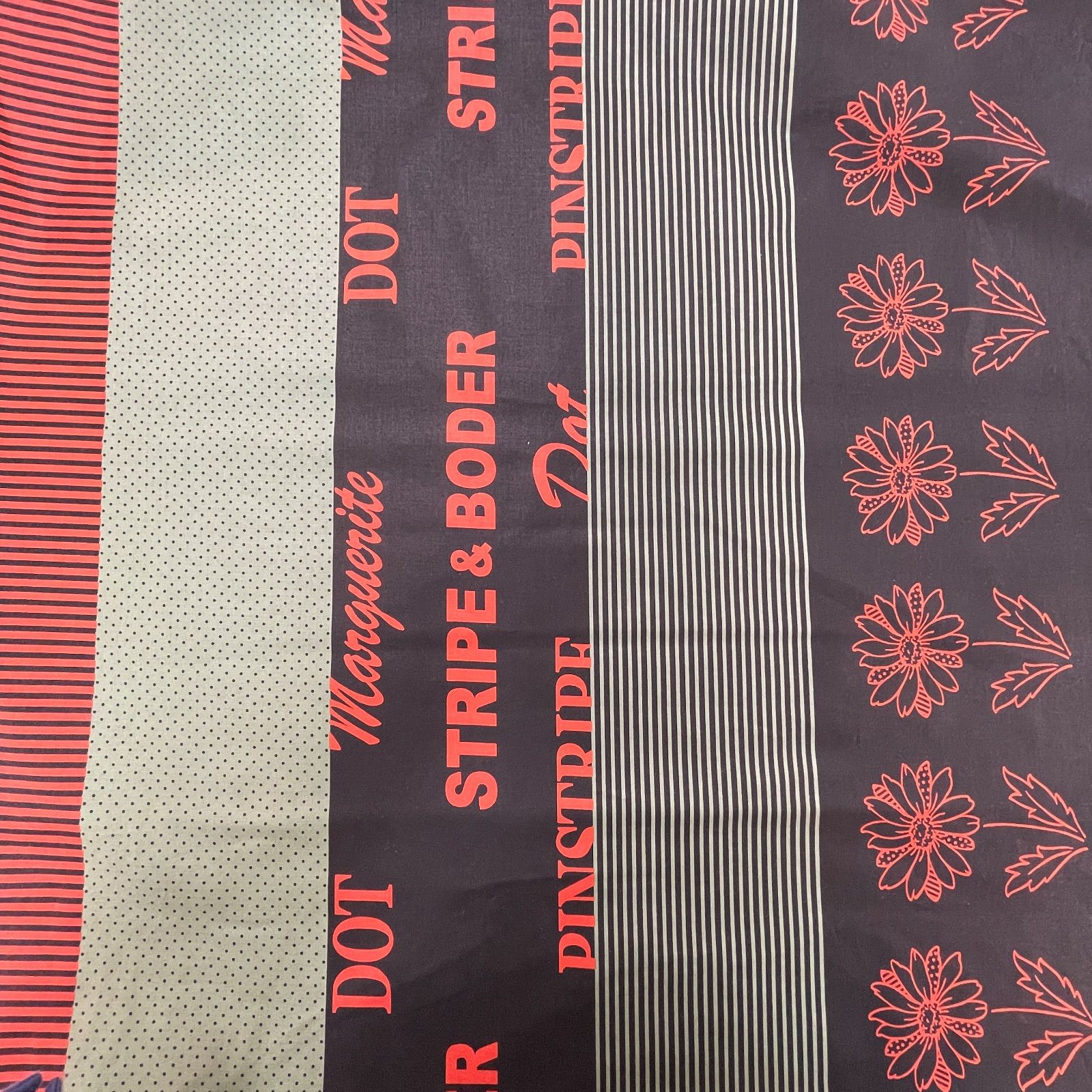 S-938 YUWA 小関鈴子さん オレンジ系 1m - メルカリ