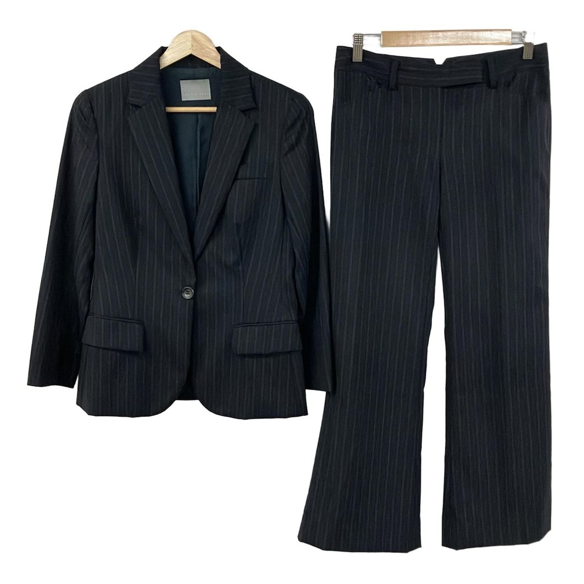 Theory Luxeパンツ2本 / スラッグス44/Executive42 theory luxe スラックス レディース 【公式通販】