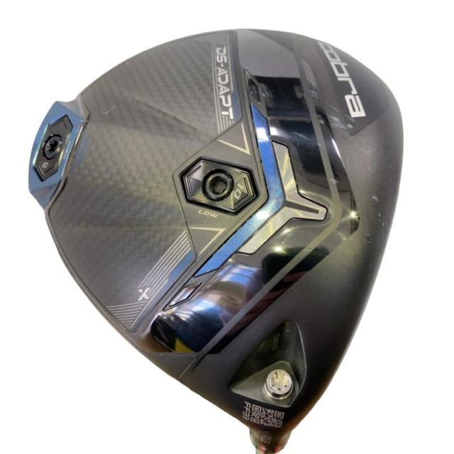 中古】 コブラ cobra DS-ADAPT X 10.5° ドライバー DR SPEEDER NX for