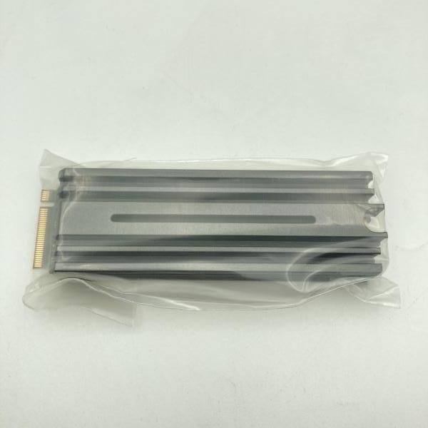 ♥ ロジテック 2025 ヒートシンク付き M 2 内蔵 SSD 1 TB PS 5 Pro 対応 LMD 100 6