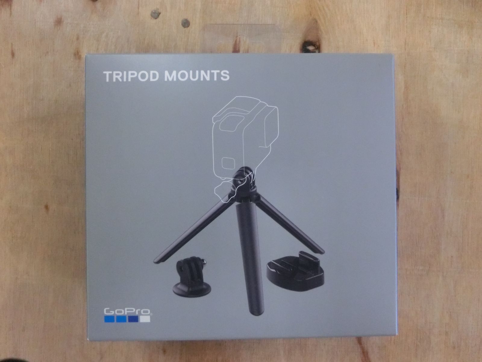  品 GoPro アクセサリーセット G 0106 A アクションカメラアクセサリー アクションカメラ ウェアラブルカメラ