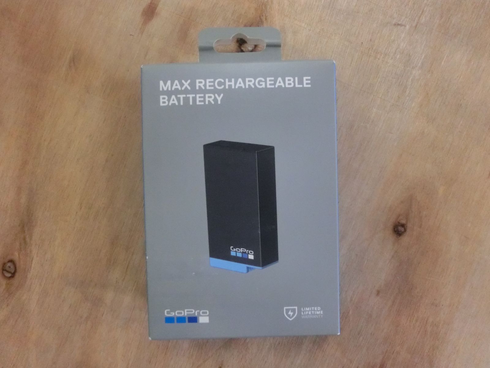 GoPro アクセサリーセット