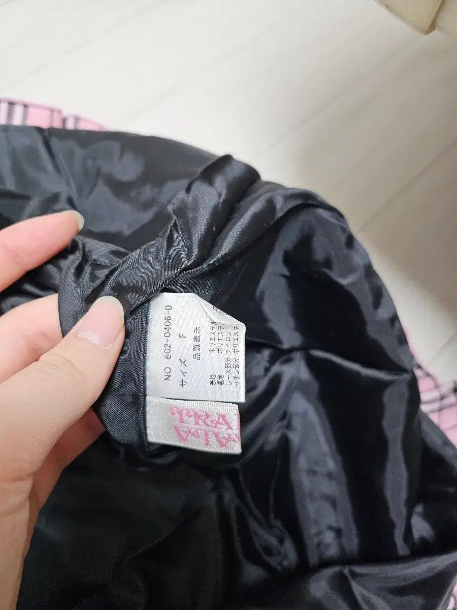 トラララ リズリサ