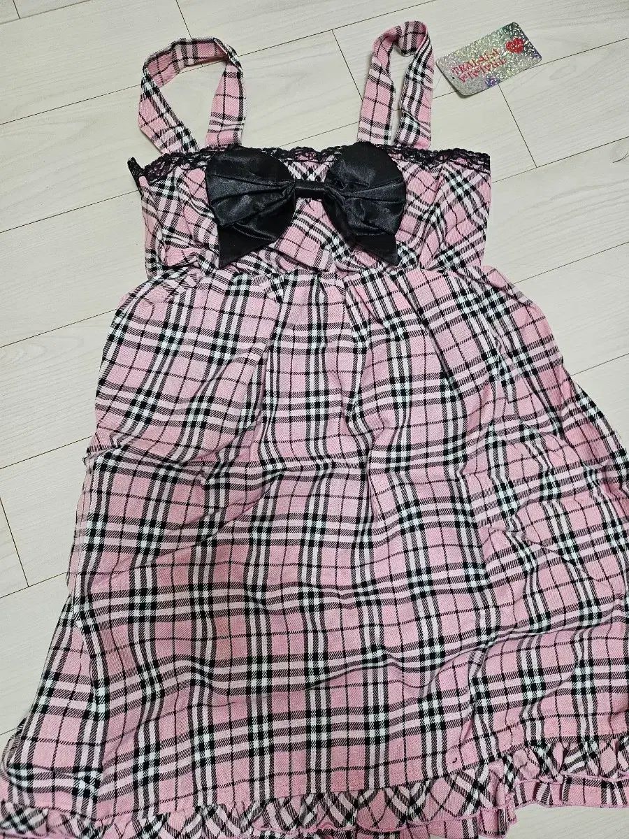 トラララ リズリサ 必須アイテム ONE PIECE