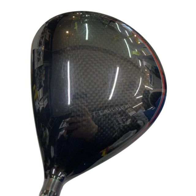 中古】 ダンロップ SRIXON ZX5 10.5° ドライバー DR Diamana ZX50