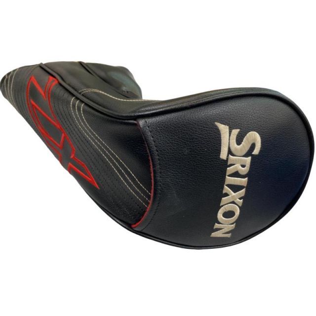 中古】 ダンロップ SRIXON ZX5 10.5° ドライバー DR Diamana ZX50