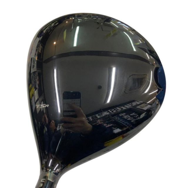 中古】 タイトリスト TSR2 10° ドライバー DR 純正特注シャフト