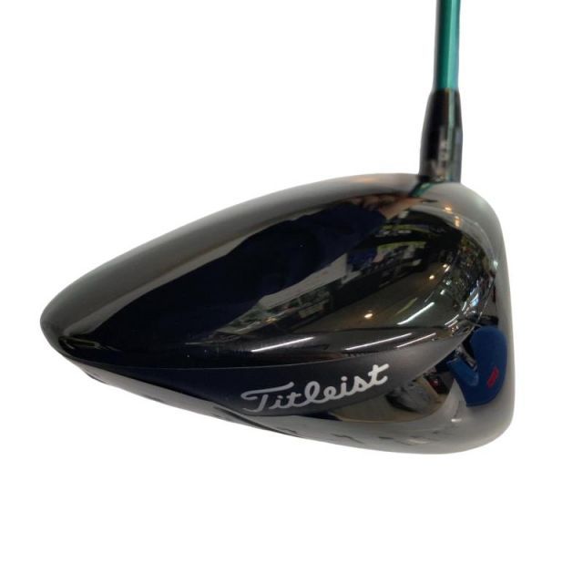 中古】 タイトリスト TSR2 10° ドライバー DR 純正特注シャフト