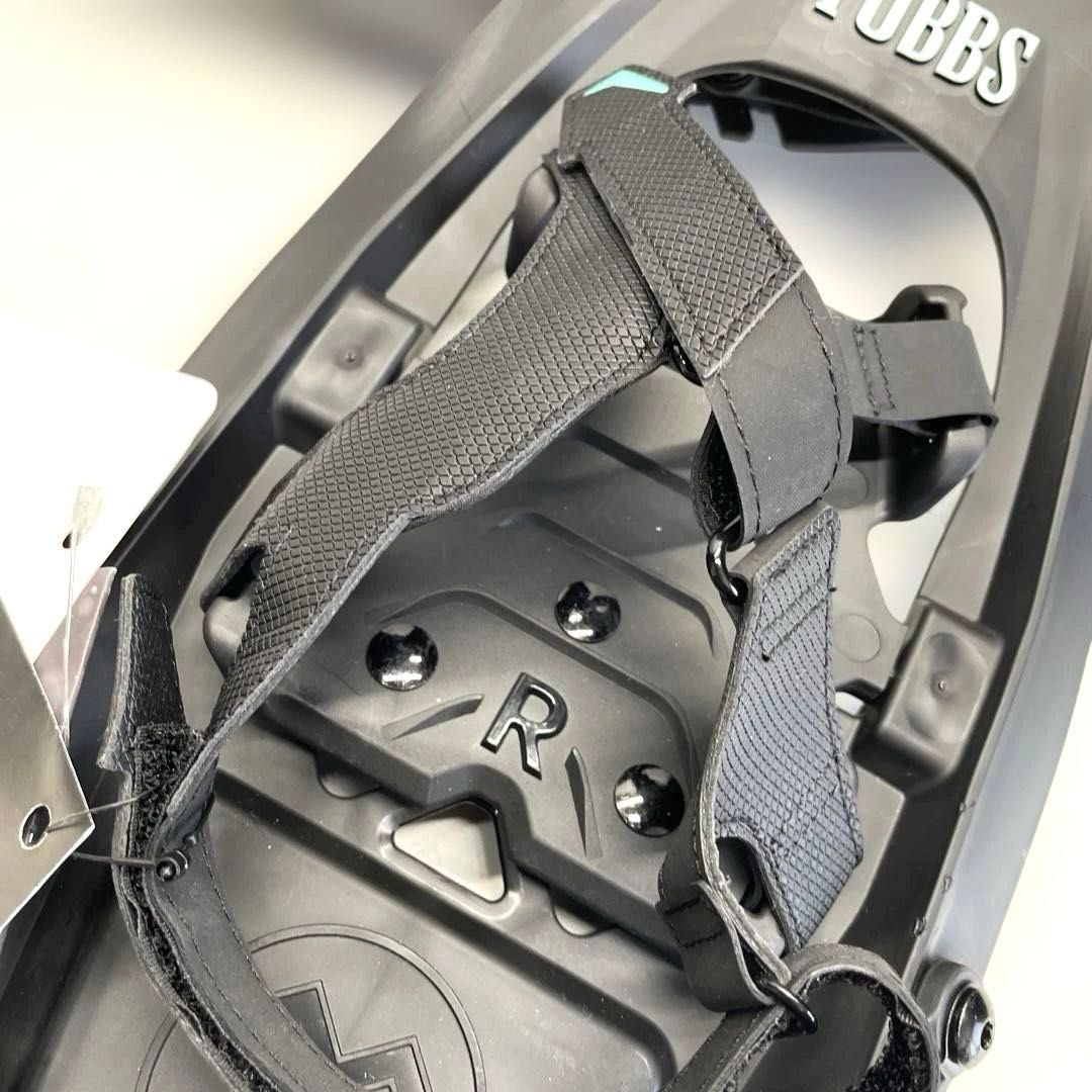 スノーシュー かんじき