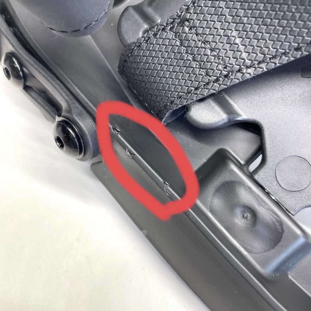 アウトドア タブス