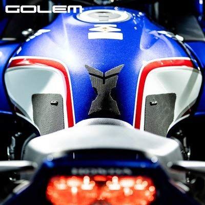 CONVEX TANKPAD GOLEM [TEOGONIA] TEOGONIA | Only (Convex Tank : Pad