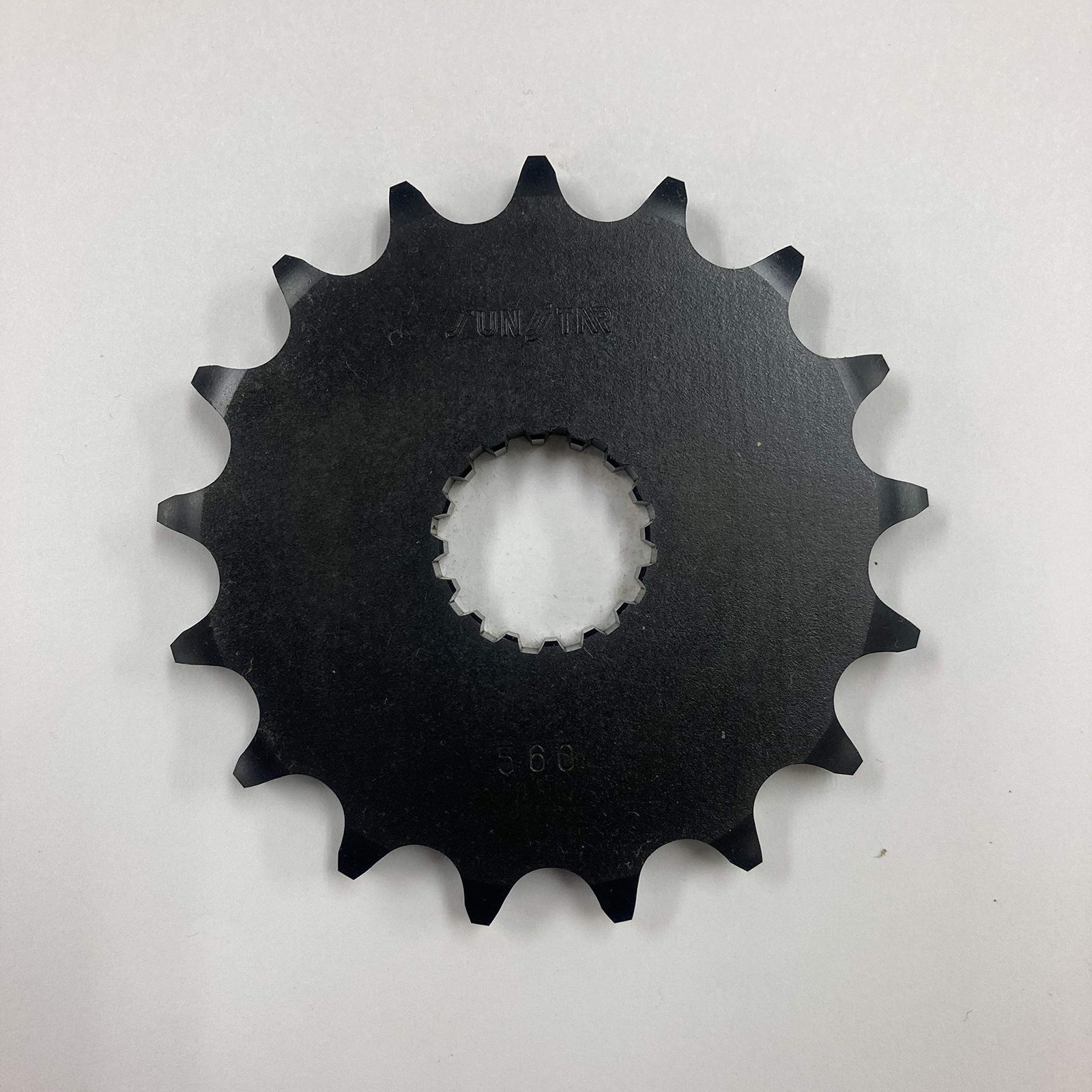 サンスター(SUNSTAR) フロントスプロケット 530-17T GSX1300R 08 560