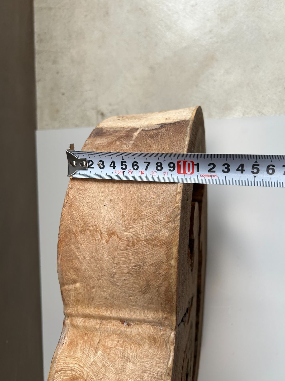 厚手 ローテーブル