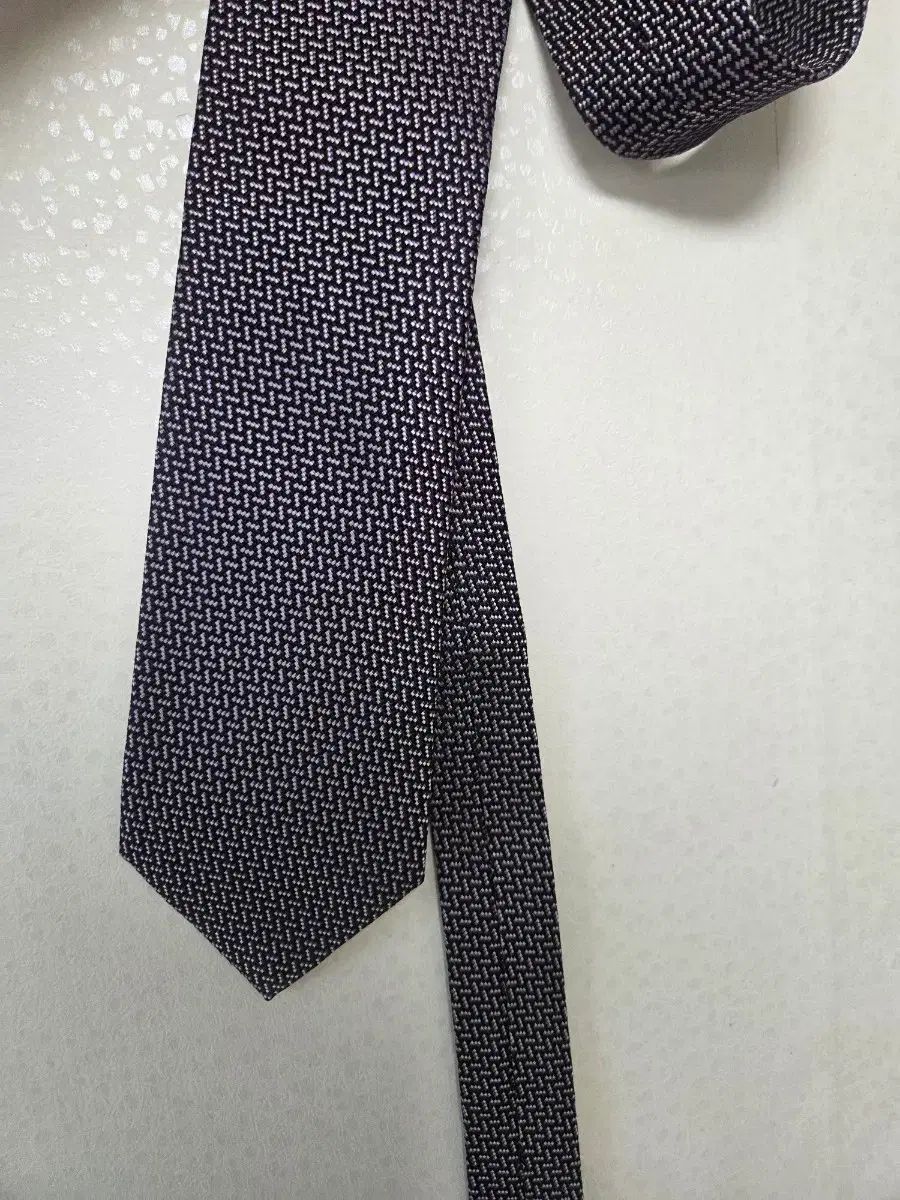 TOM FORD トムフォード シルク ネクタイ