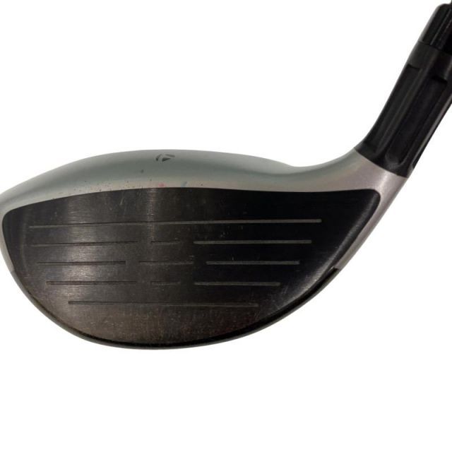 中古】 テーラーメイド M4 7W フェアウェイウッド FW FUBUKI TM5