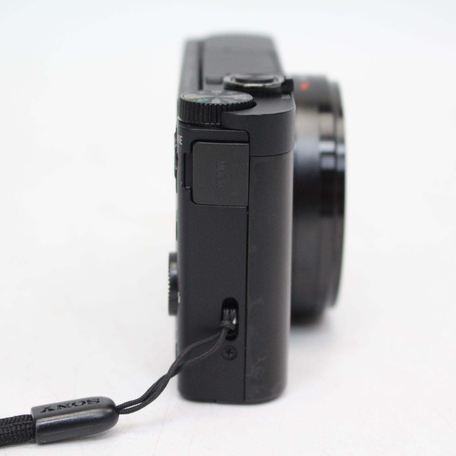 ソニーサイバーショットDSC WX