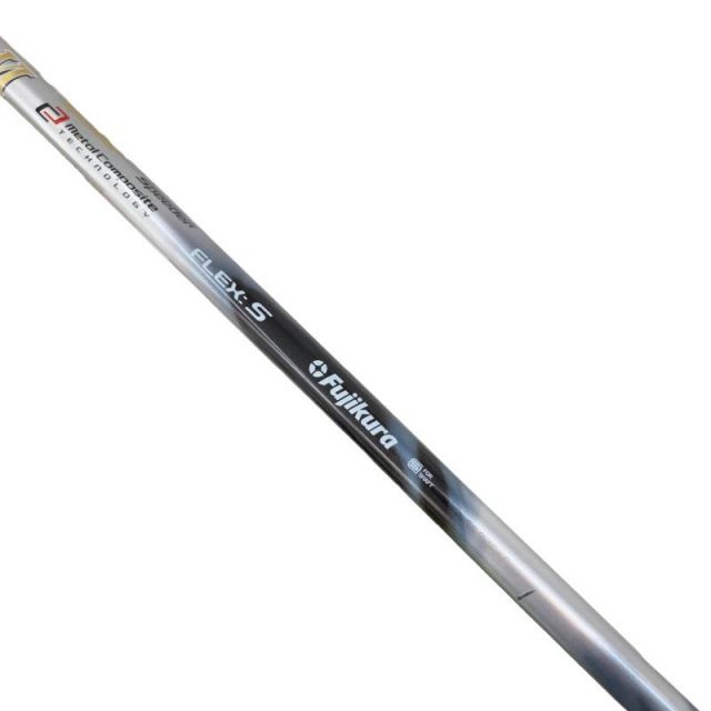 中古】 ヤマハ RMX 120 10.5° ドライバー DR Speeder 569 EVOLUTION VI