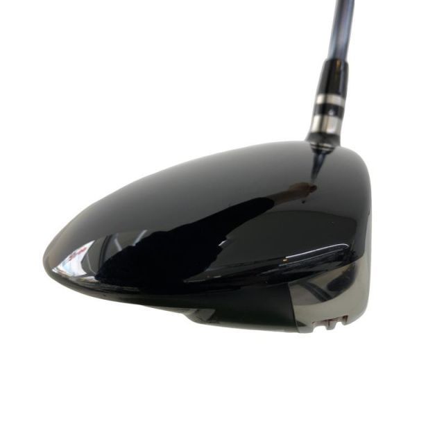 中古】 ヤマハ RMX 120 10.5° ドライバー DR Speeder 569 EVOLUTION VI