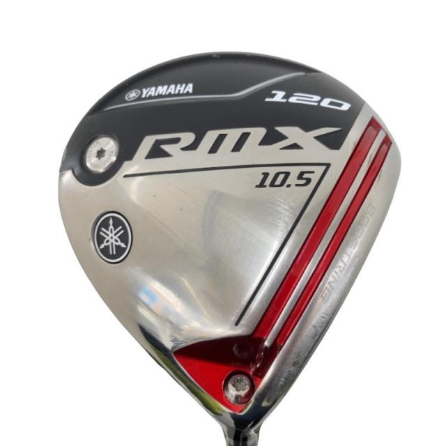 中古】 ヤマハ RMX 120 10.5° ドライバー DR Speeder 569 EVOLUTION VI