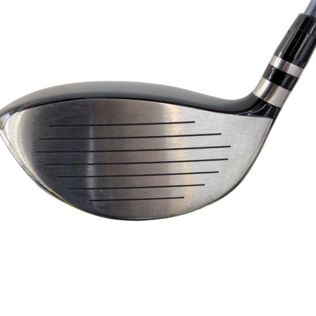 中古】 ヤマハ RMX 120 10.5° ドライバー DR Speeder 569 EVOLUTION VI