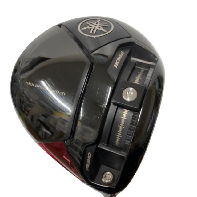 ヤマハ RMX VD R 2025 9 5° ドライバー DR TENSEI PRO BLUE 1 K 50 フレックスS メンズ 男性用 右利き 右用 Cランク ゴルフクラブ