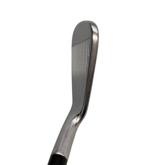 中古】 テーラーメイド Taylor Made P・770(2020) 6S アイアンセット