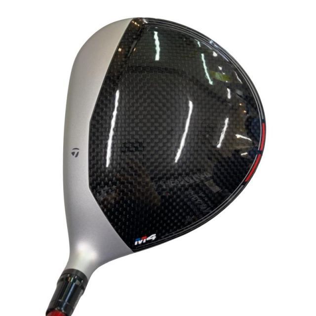 DDD-1788 テーラーメイド M4 10.5° ドライバー flex R M4 ドライバー FUBUKI TM4 レディス(ドライバー（単品）)|M4