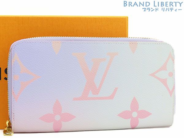 レア新品同様】ルイヴィトン LOUIS VUITTON モノグラム ジャイアント