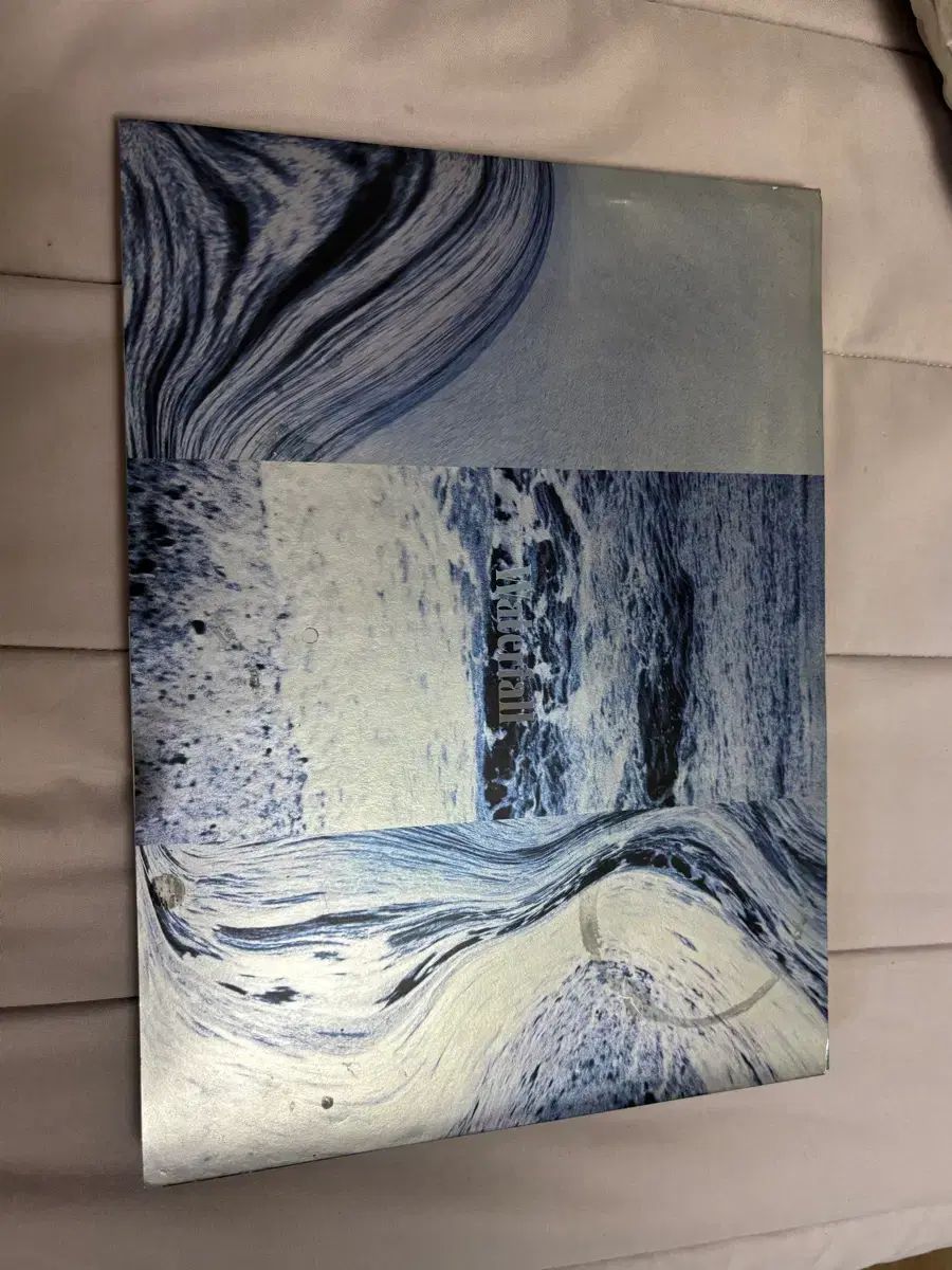 B.I waterfallアルバム (キム・ハンビン) - メルカリ